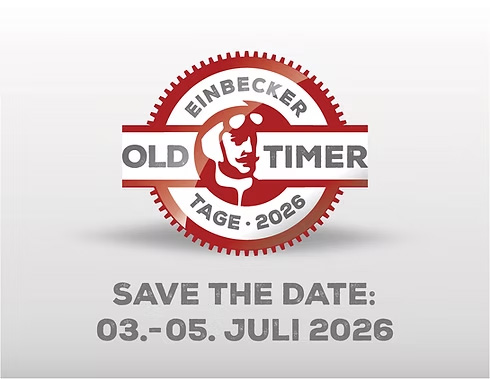 Einbecker Oldtimertage